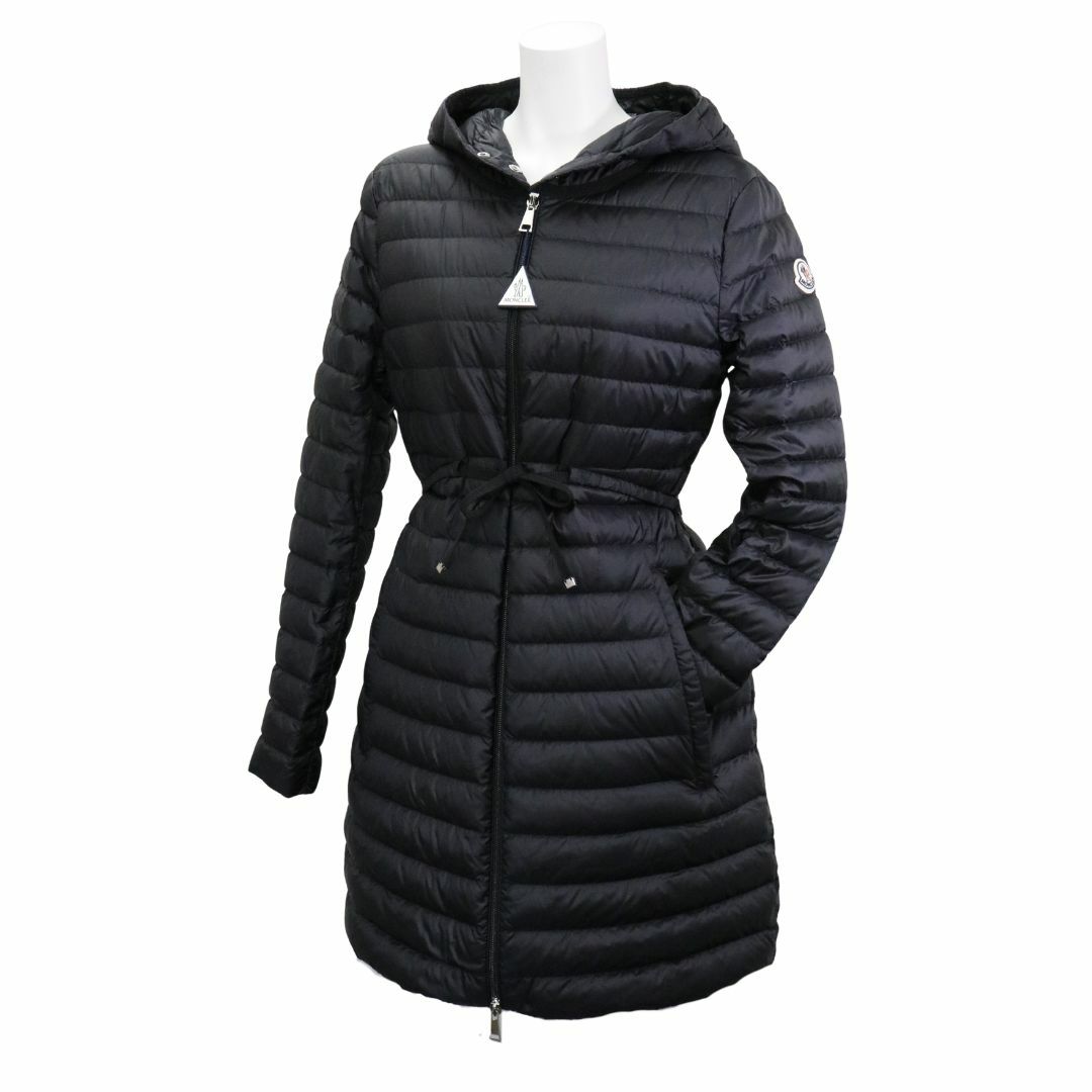 送料無料】MONCLER BARBEL レディース ダウンジャケット 1C10100 53048