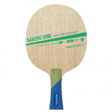 VICTAS 曽根翔 90thモデルのレビュー評価・口コミ評判 - 卓球ナビ