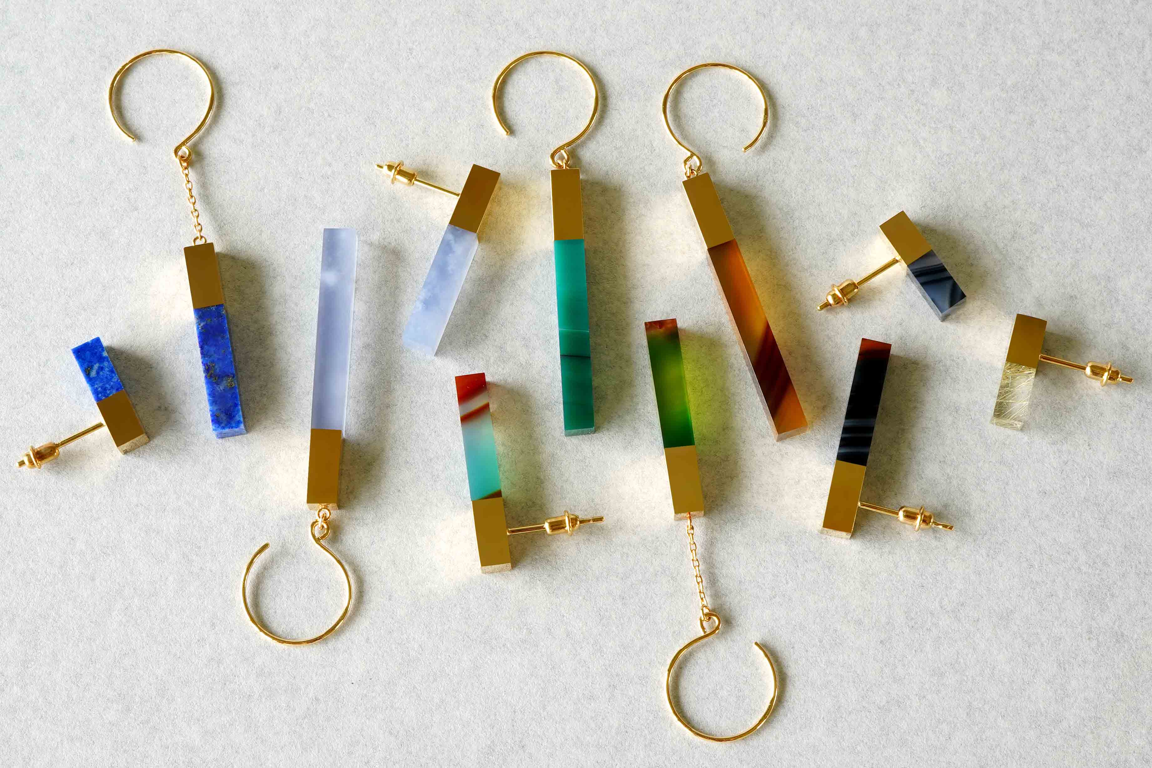 オンラインストア 「STICK」Single Selection 開催のお知らせ