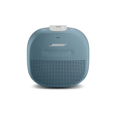Bose SoundLink Micro Portable Bluetooth Speaker - Blue : Target