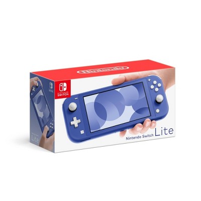 Nintendo Switch Lite - Coral : Target