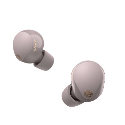 Sony WF1000XM5 True Wireless Bluetooth Noise Canceling Earbuds