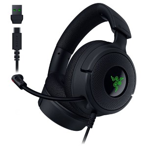 Razer Kraken V4 X Gaming Headset : Target