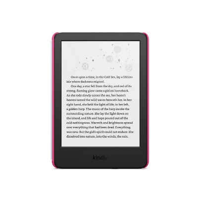 Amazon Kindle Paperwhite Signature Edition (2024) - Metallic Jade
