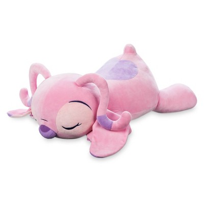 Disney Lilo & Stitch Angel Kids' Cuddleez Plush : Target