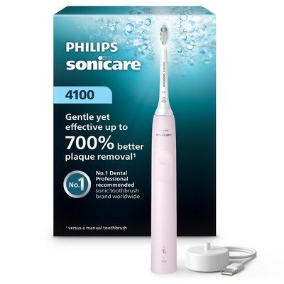 Philips Sonicare 2100 Rechargeable Electric Toothbrush - HX3661/04
