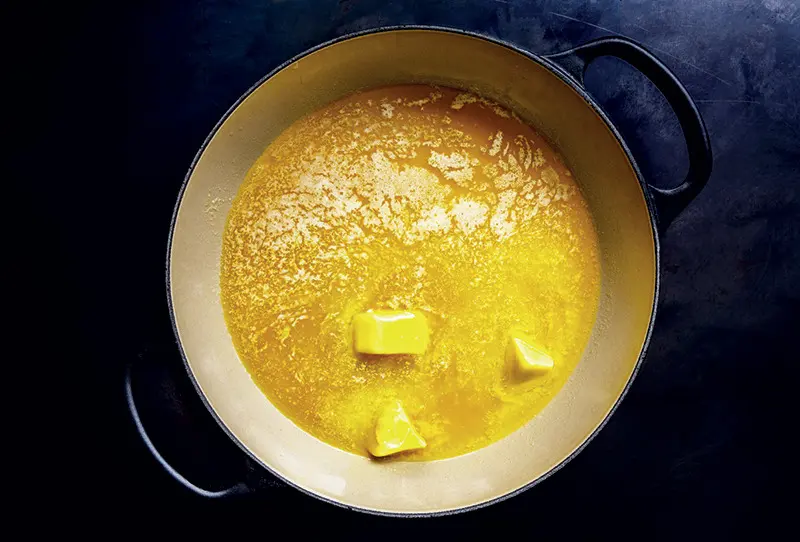 Brown butter is better | Woolworths TASTE