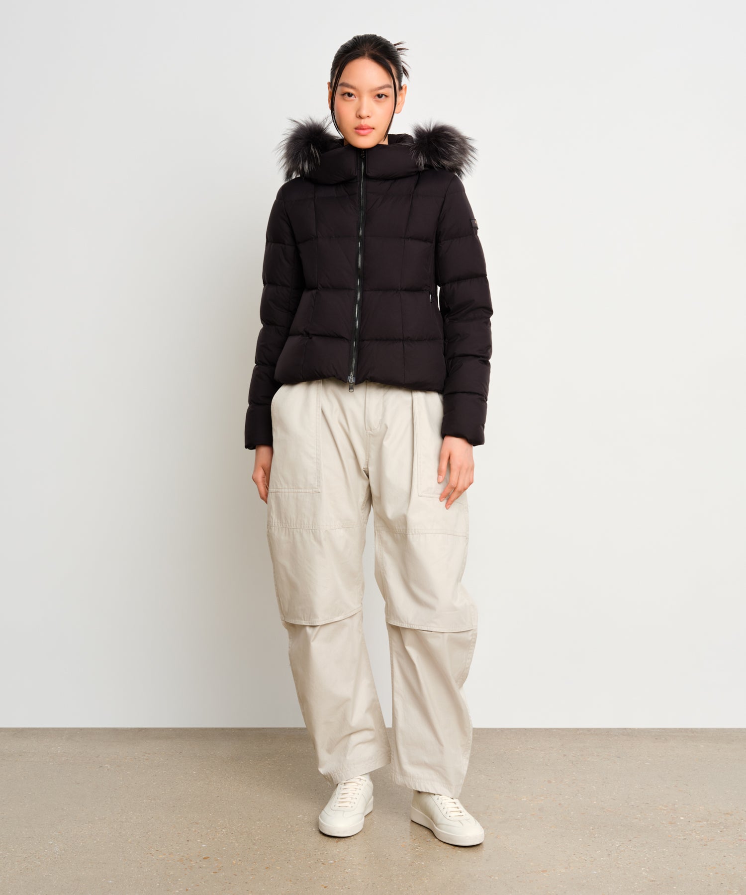 AVECI アヴェチ ダウンジャケット | タトラス公式オンラインストア