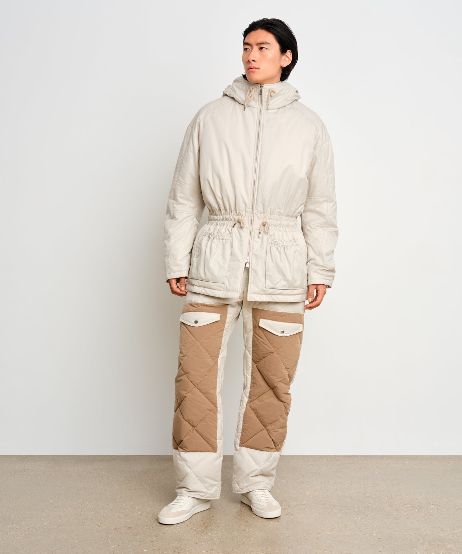 SEDUM セダム ダウンジャケット | タトラス公式オンラインストア