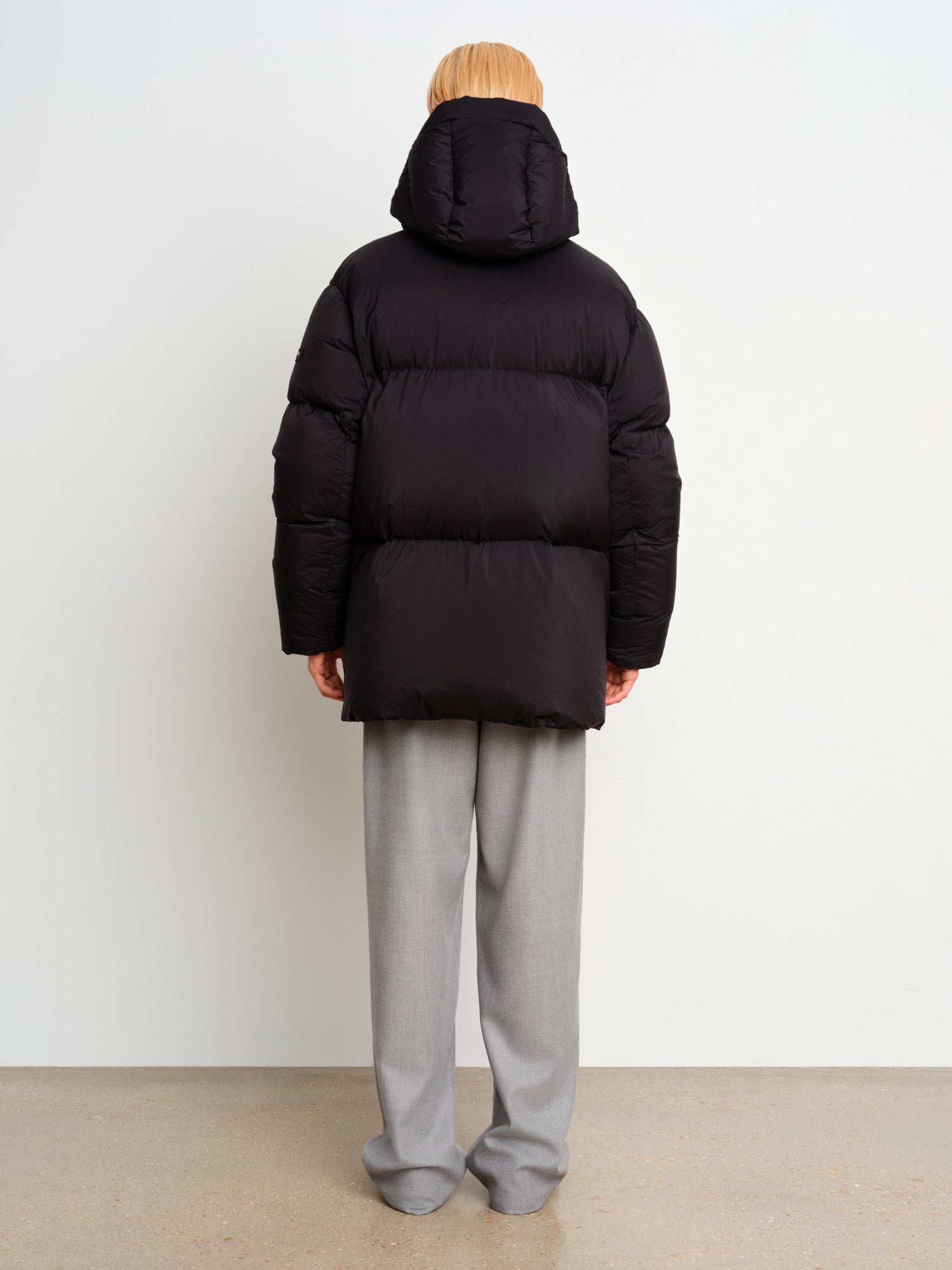 ANTILLO アンティッロ ダウンジャケット | タトラス公式オンラインストア