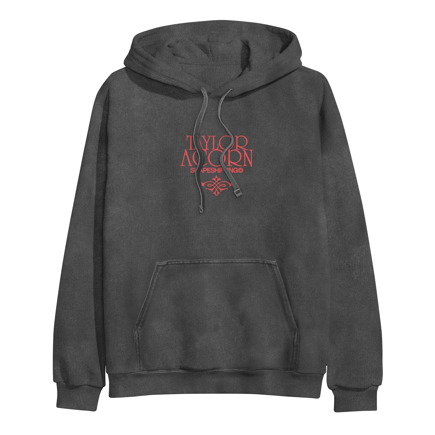 Shapeshifting Butterfly - Pepper Pullover – Taylor Acorn Merch