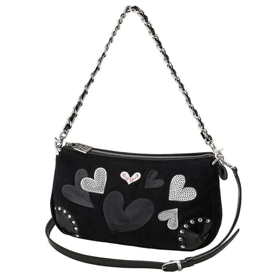 ブラックポンド 2ウェイショルダーバッグ / Think Bee! 『公式