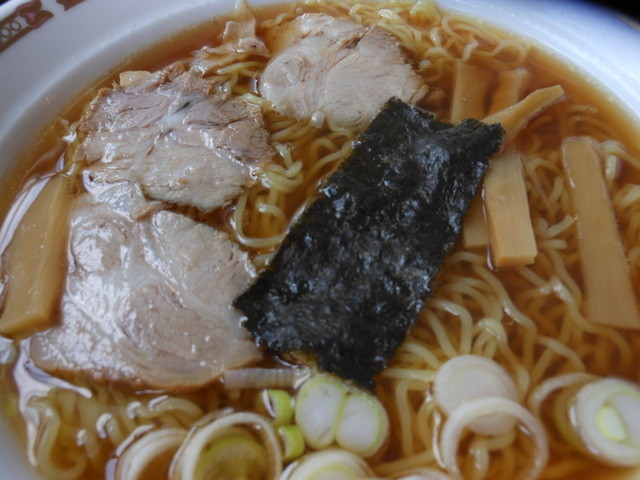 銀河亭 - 御堂/ラーメン | 食べログ