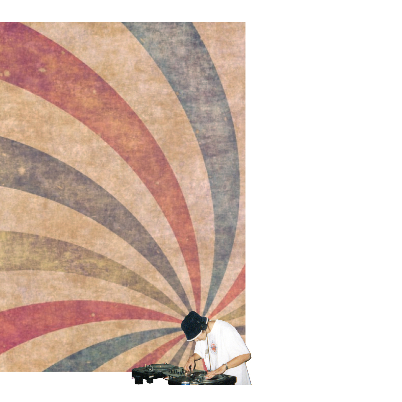 志人 CHIYORI LOSTRAINS 「家の庭」 ~いえのにわ~ DeadStock放出） 志