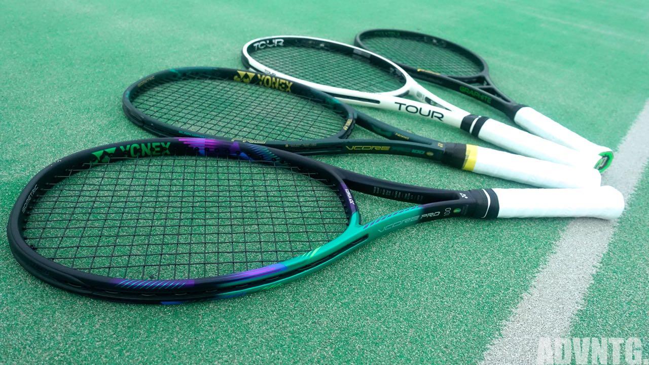 ヨネックス]新旧ブイコアプロ100：違いを徹底解説！2021/2019年モデル