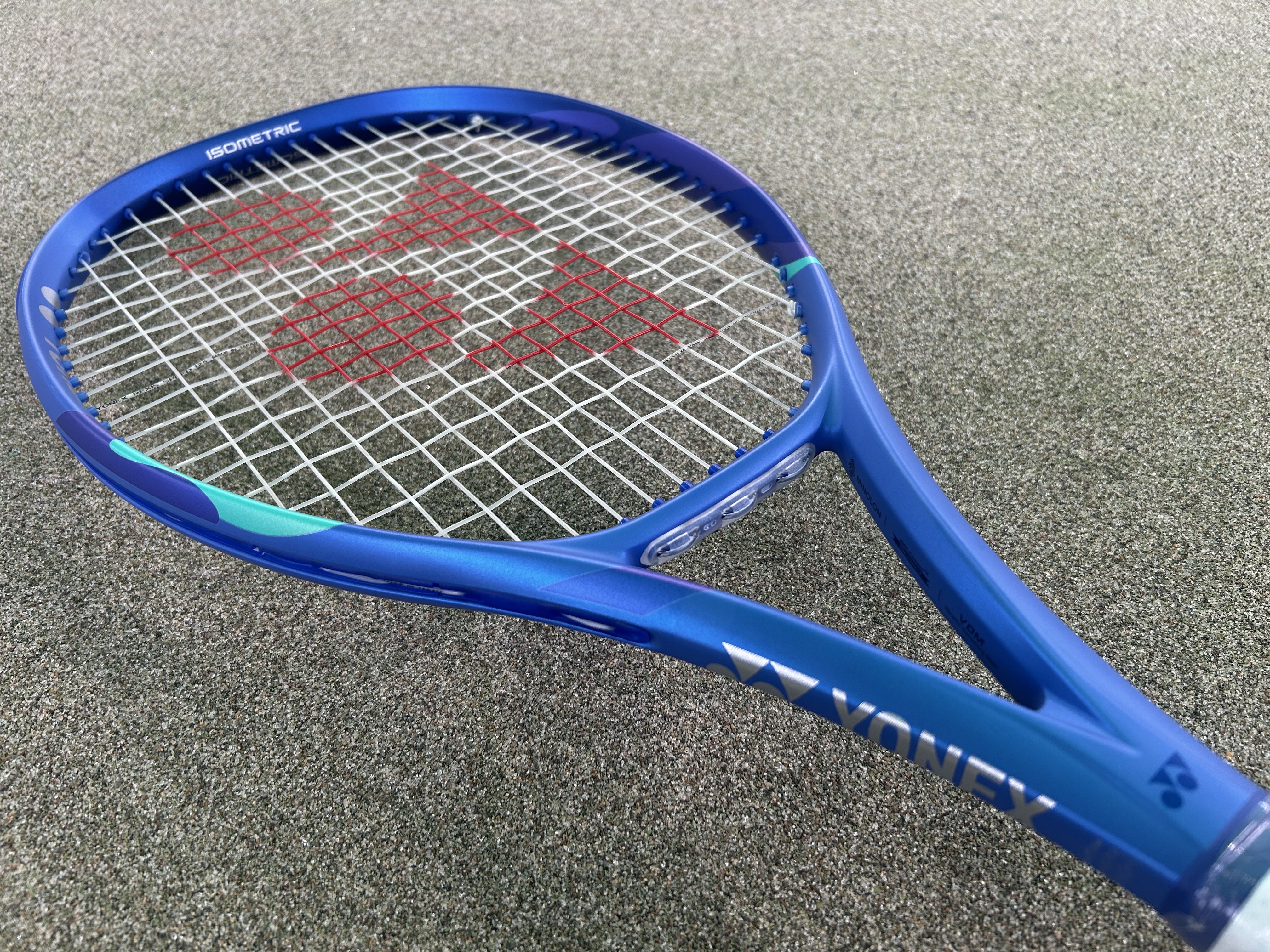 YONEX】EZONEシリーズ2025年モデルの詳細公開から初打ちまでを公開