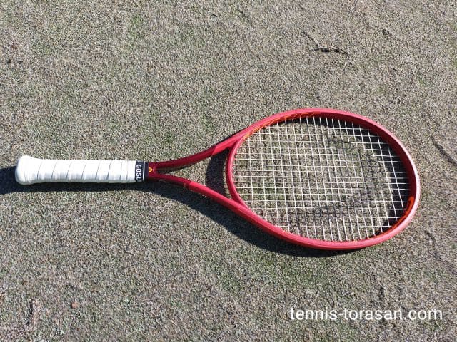 ヘッド プレステージ S 2020 インプレ 評価 レビュー バランスの良い