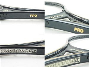 中古】プリンス プロPRINCE PRO(G3)【中古 テニスラケット】の通販
