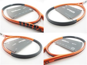 ウィルソン バーン 100エス バージョン5.0 2023年モデルWILSON BURN