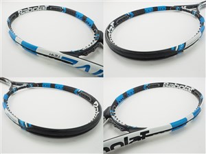 中古】バボラ ピュア ドライブ チーム 2015年モデルBABOLAT PURE DRIVE