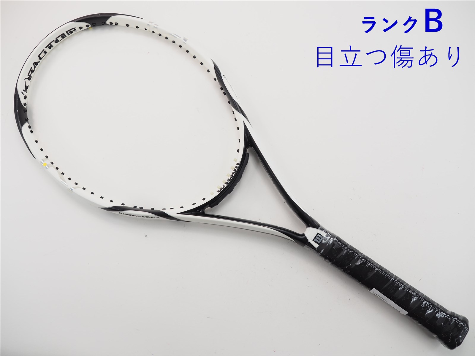 中古】ウィルソン ケー シックス ツー 100WILSON K SIX. TWO 100(G2