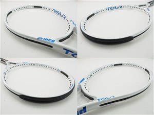 プリンス ツアー 100(310g) 2023年モデルPRINCE TOUR 100(310g) 2023