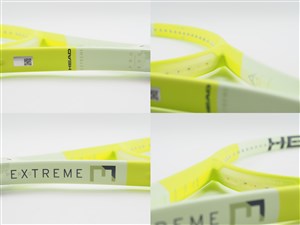 中古】ヘッド エクストリーム プロ 2024年モデルHEAD EXTREME PRO 2024