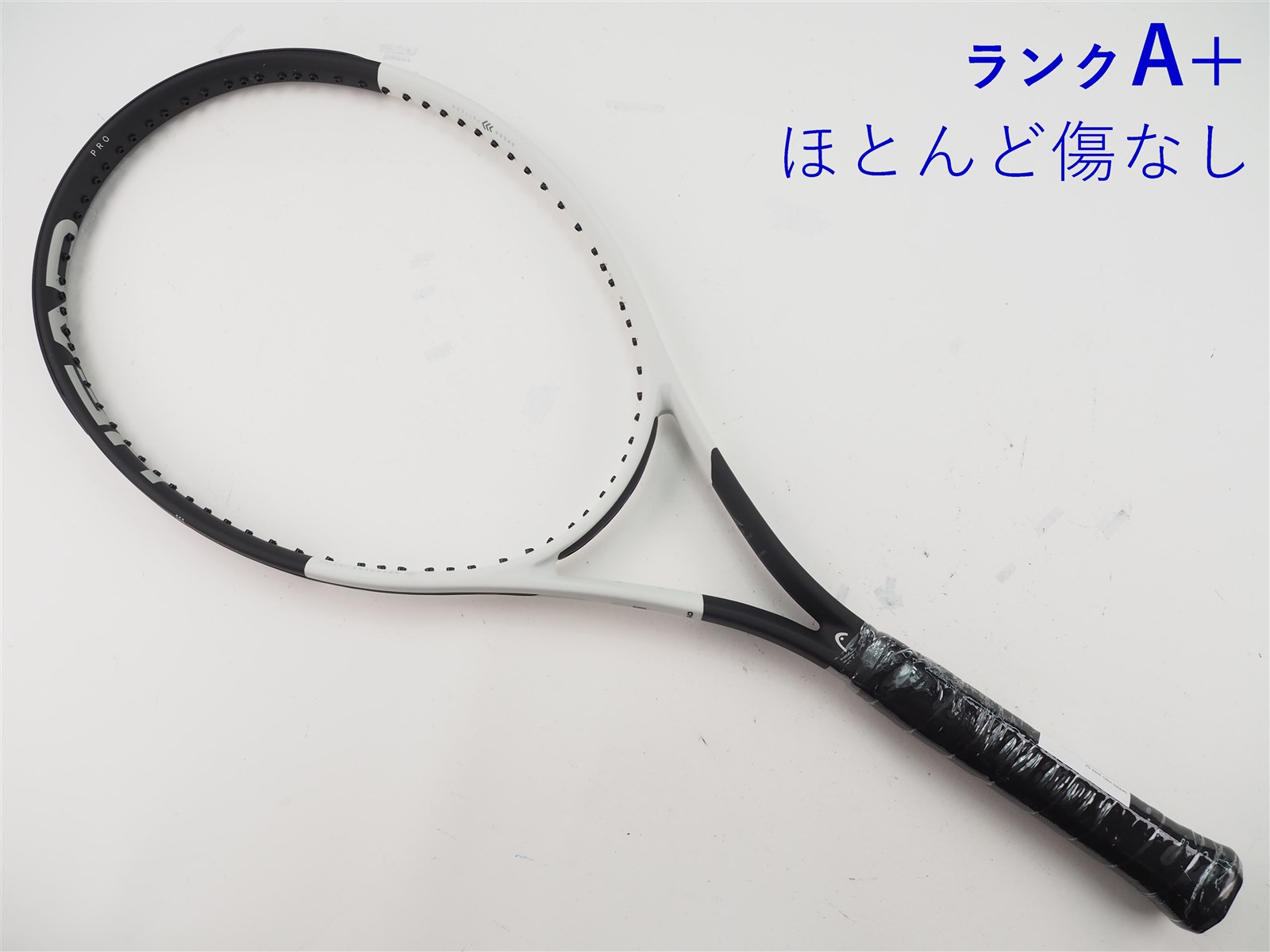 中古】ヘッド スピード プロ 2024年モデルHEAD SPEED PRO 2024(G2