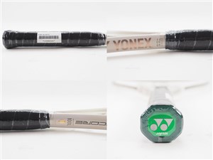中古】ヨネックス ブイコア 100エル 2024年モデルYONEX VCORE 100L