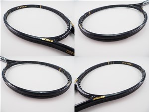 中古】プリンス ファントム グラファイト 107 2024年モデルPRINCE