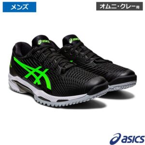 アシックス(asics)ソリューションスピード FF 2 インディゴフォック