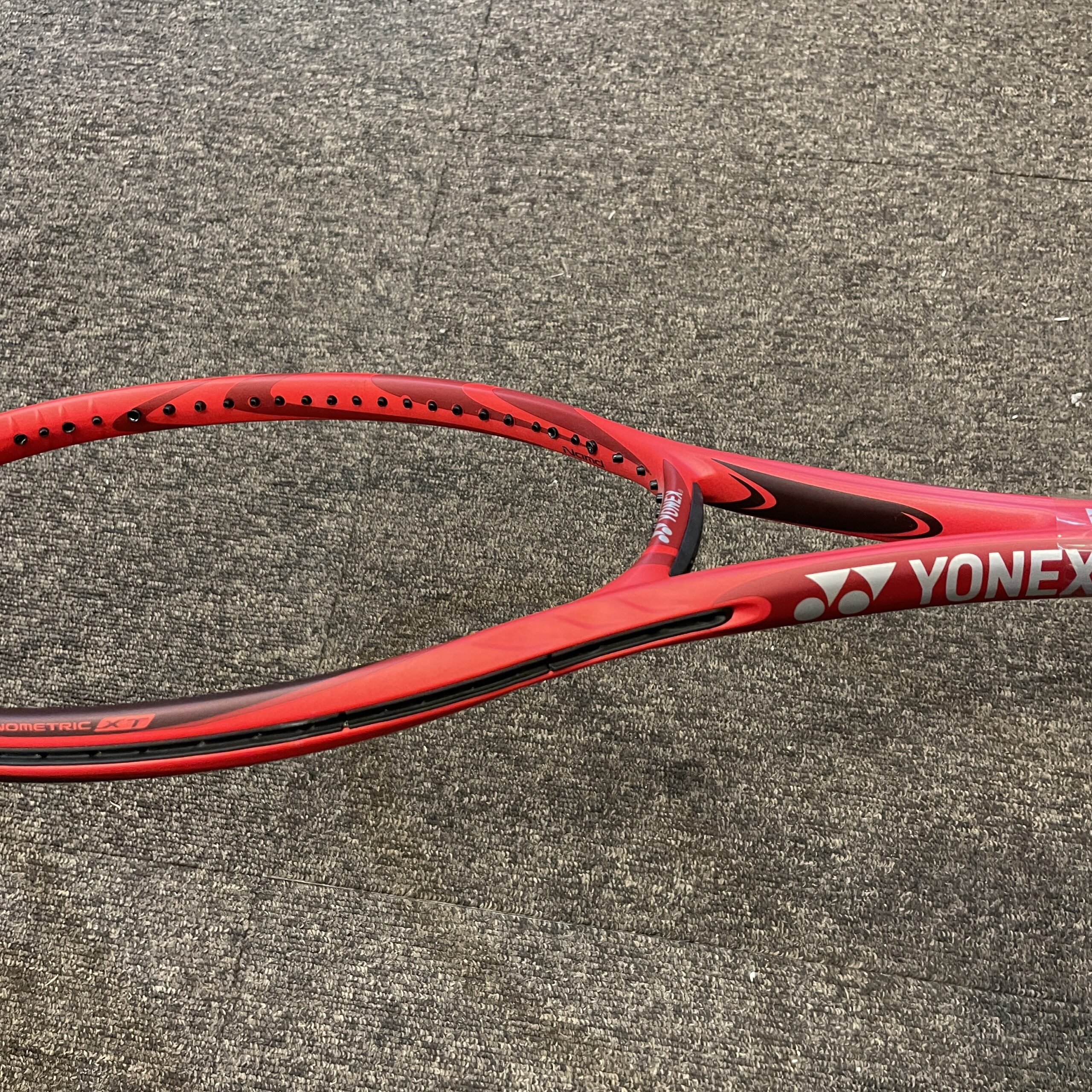 YONEX Vコア98（2018）G2 テニストピアSPEC 【試打払い下げ】 | テニス