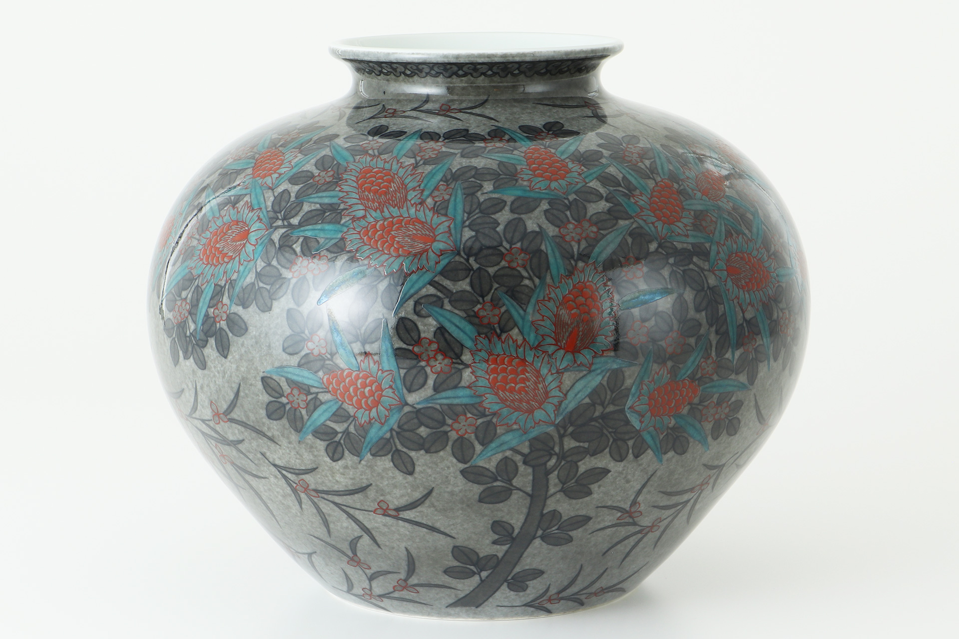 今泉今右衛門 - 天平堂（TENPYODO）