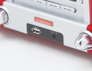 SL-D920 | 特長 | TEAC - プレミアムオーディオ