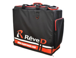RJ-013【Rêve D RCキャリーバッグ2 】￥27,200（税別） | RCカーのReve