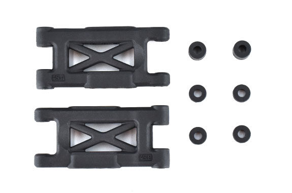 D1-008RM【RDX用 樹脂製リアサスアーム】￥770（税別） | RCカーのReve