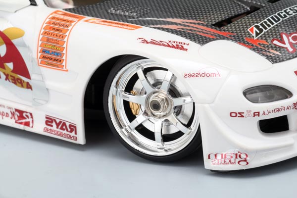 ラジコンカー・RCカーのヨコモ／YOKOMO 公式サイト