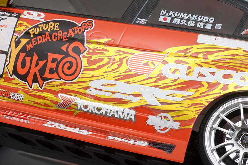 ラジコンカー・RCカーのヨコモ／YOKOMO 公式サイト