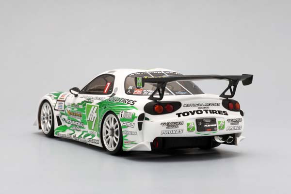 ラジコンカー・RCカーのヨコモ／YOKOMO 公式サイト