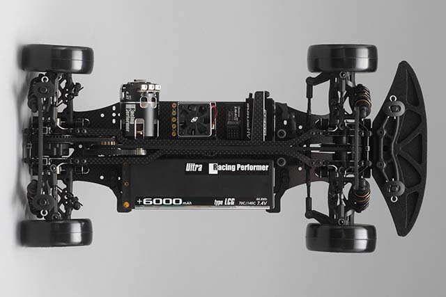 ラジコンカー・RCカーのヨコモ／YOKOMO 公式サイト