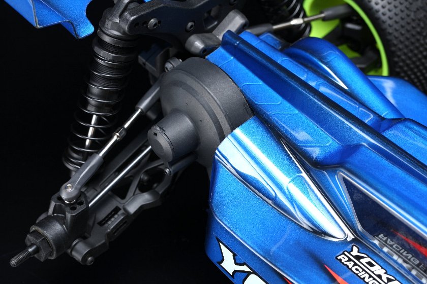 ルーキーオフロード RO2.0 組み立てシャーシキット - ラジコンカー・RC