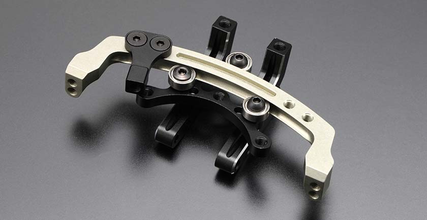 マスタードリフト MD1.0 - ラジコンカー・RCカーのヨコモ／YOKOMO 公式