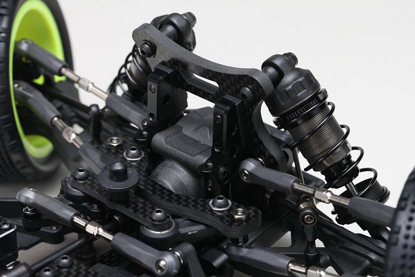 マスターオフロード MO2.0 - ラジコンカー・RCカーのヨコモ／YOKOMO