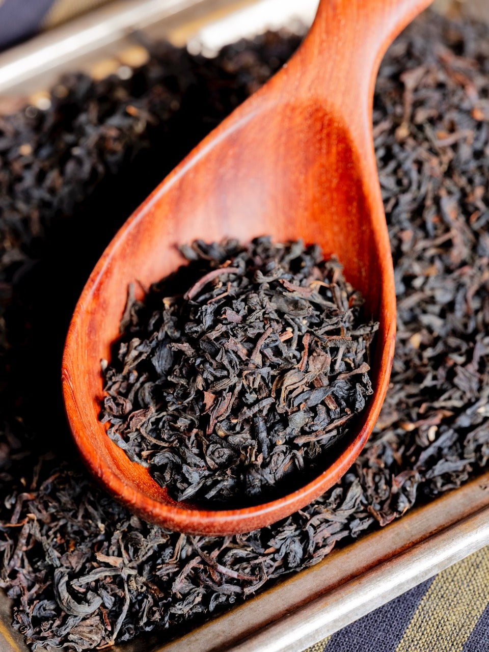 ダージリン 2025年 オータムナル サングマ茶園 DJ-501 クラシック