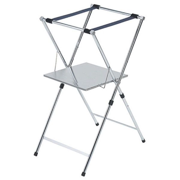 UNIFLAME ］バーナースタンドII | キャンプ用品レンタル,Rencamp,レン