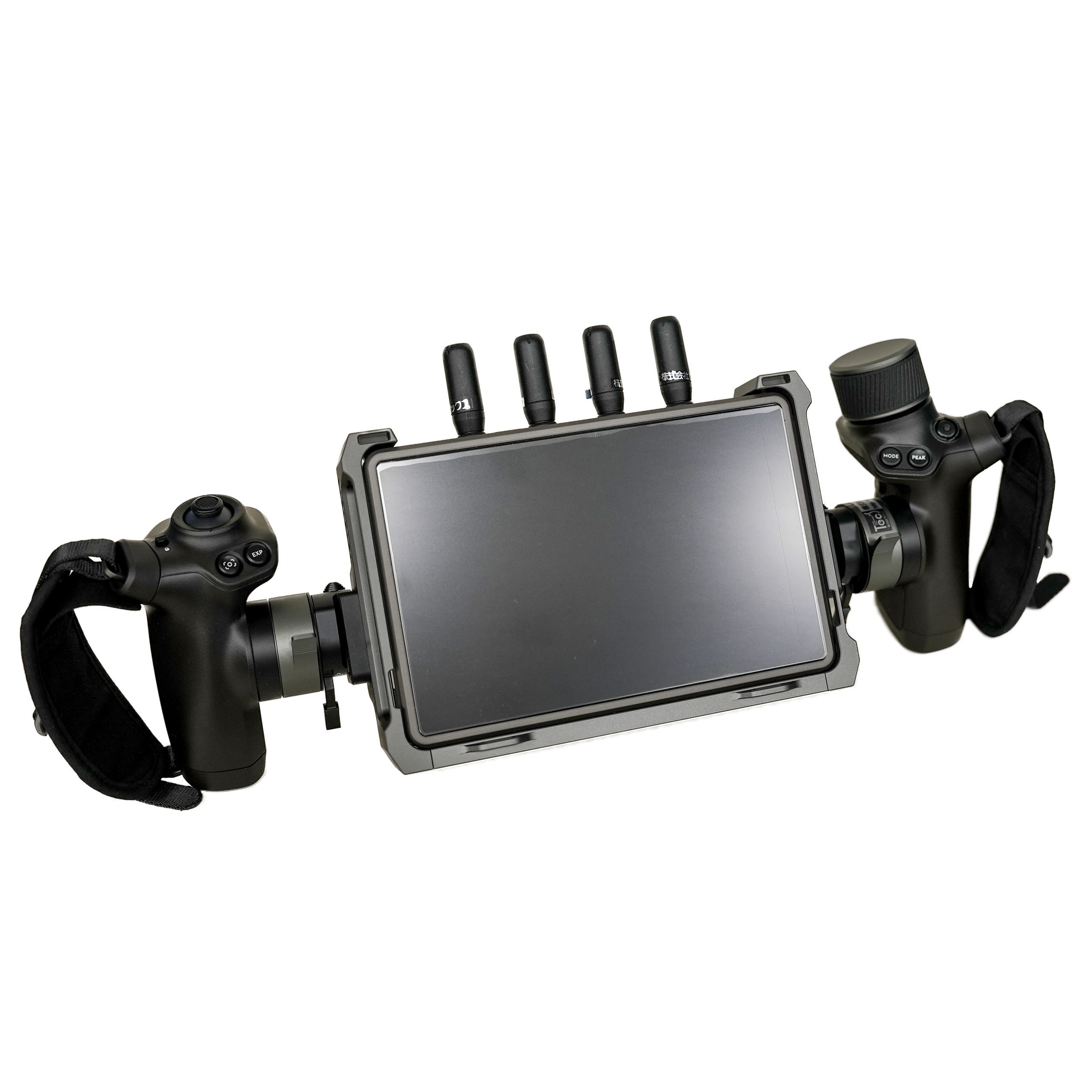 DJI Transmission | 株式会社テックス