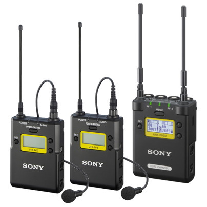 sonydual | 株式会社テックス