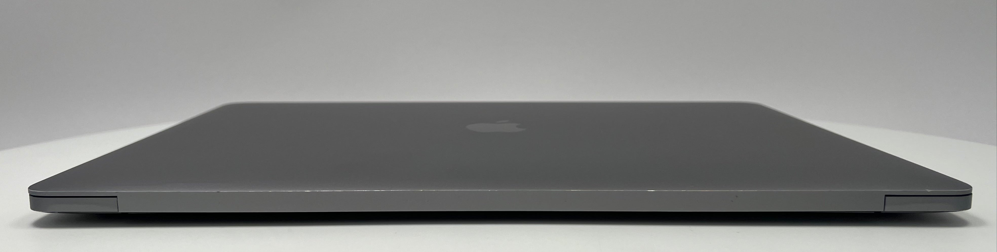 2016 MacBook Pro 15-inch i7 – 16GB RAM 512B SSD Space Gray | Techable