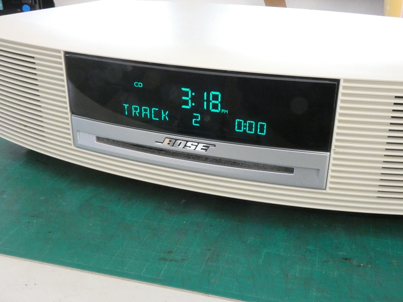 BOSE WMS1