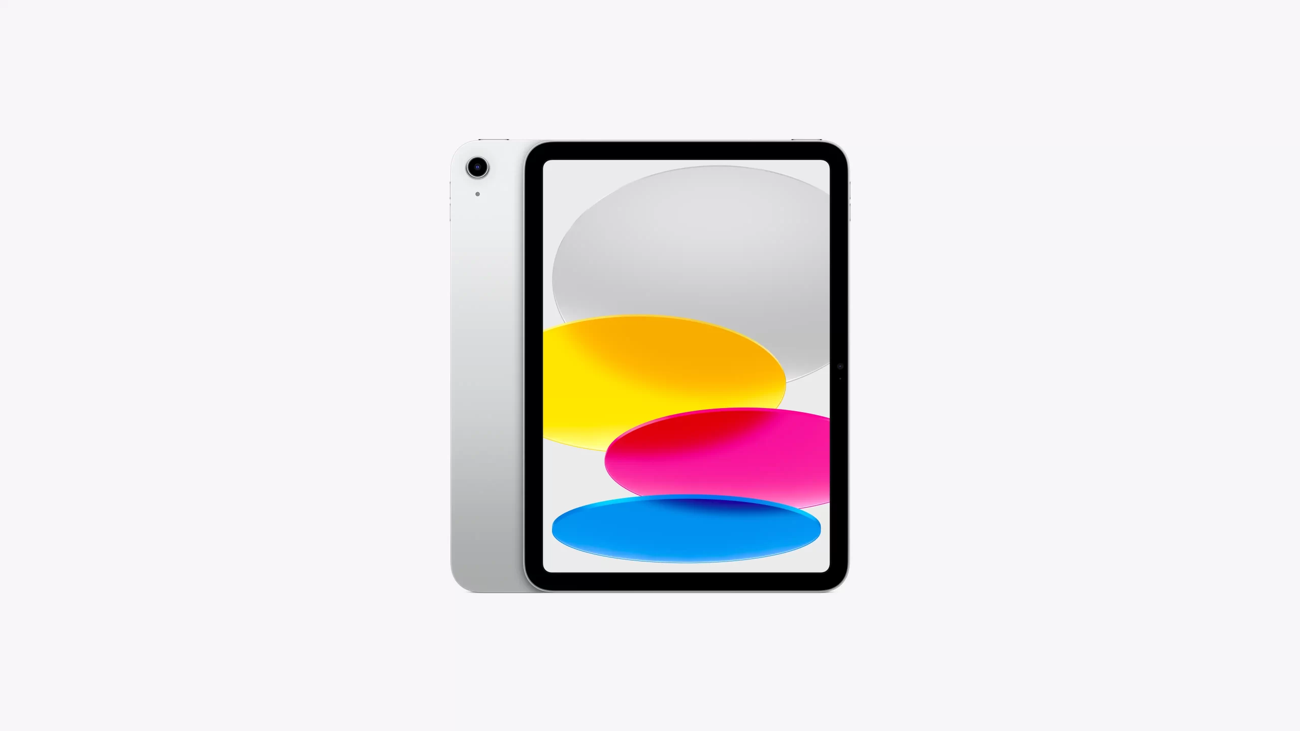 Apple iPad A16 (11th Gen) Wi-Fi.Cellular 128GB - Techmart Apple Store
